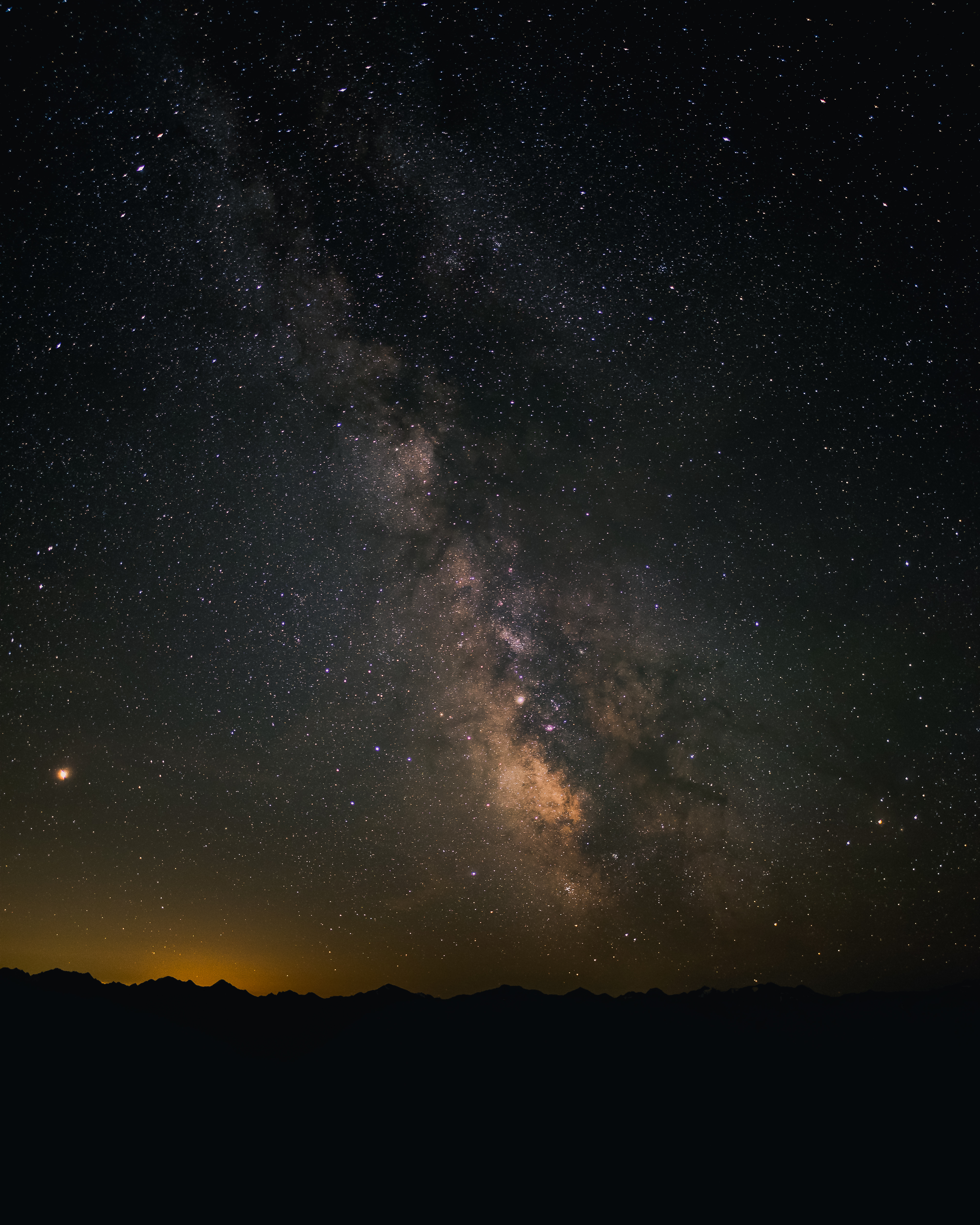MilkyWay